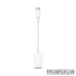 Apple USB-C to USB Adapter, fehér