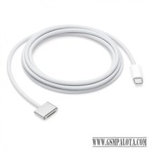 Apple USB-C to Magsafe 3 kábel,2m, Fehér