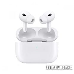 Apple AirPods Pro2 vezeték nélküli, magsafe tokkal