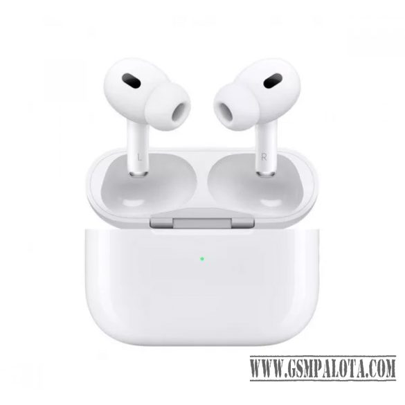 Apple AirPods Pro2 vezeték nélküli, magsafe tokkal