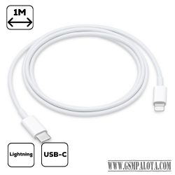 Apple USB-C to Lightning Cable (1m) '24