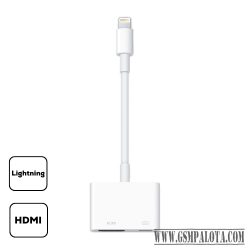 Apple Lightning Digital AV Adapter '24