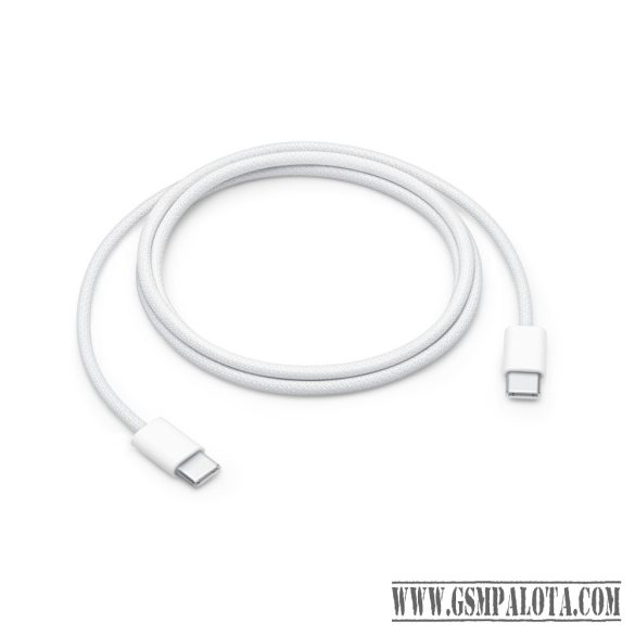 Apple 60W-os USB-C töltőkábel (1m)