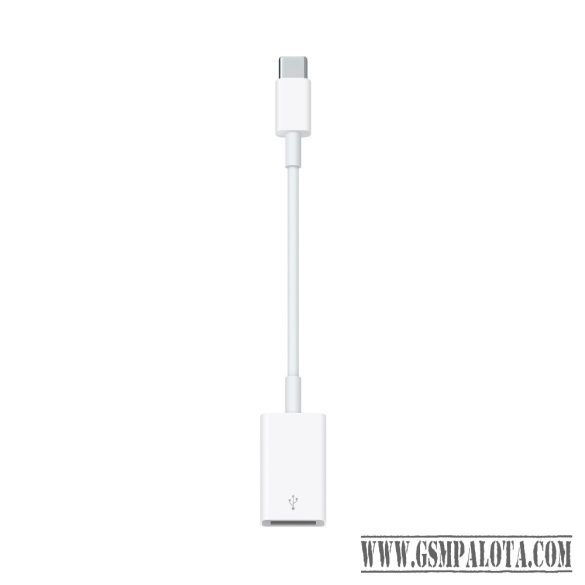 Apple adapter USB-C-ról USB A-ra