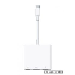 Apple AV multiport adapter USB-C '25