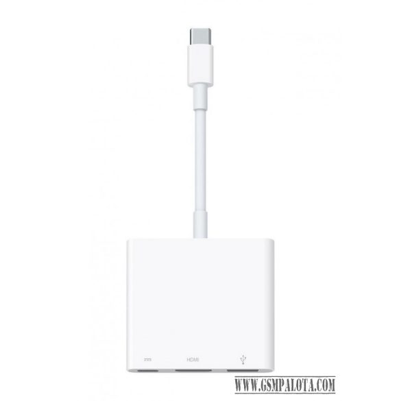 Apple AV multiport adapter USB-C '25