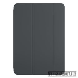 Apple Smart Folio iPad Pro 11 hez (M4), fekete