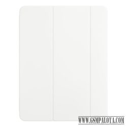 Apple Smart Folio iPad Pro 13 hoz (M4), fehér
