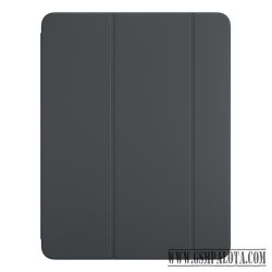 Apple Smart Folio iPad Pro 13 hoz (M4), fekete