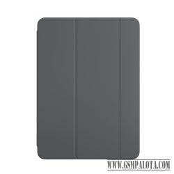 Apple Smart Folio iPad Air 11 hez (M2), szénszürke
