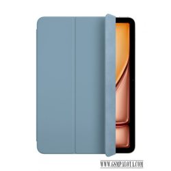 Apple Smart Folio iPad Air 13 hoz (M2), kék