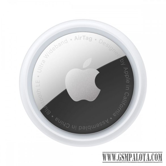 Apple AirTag, 1db