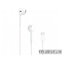 Apple vezetékes fülhallgató USB-C catlakozóval '24