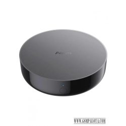   Aqara Hub M200 központi egység, Zigbee, Thread, Matter, IR hub