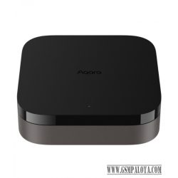   AQARA M3 Zigbee + Thread + IR hub (központi egység), Ethernet RJ