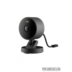 Aqara G100 Select 2K IP65 Wifi kamera, fekete