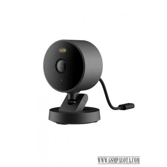 Aqara G100 Select 2K IP65 Wifi kamera, fekete