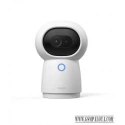   AQARA G3 WiFi-s okoskamera, AI arcfelismerési funckiókkal, Zigbe
