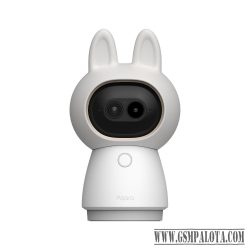   Aqara G350HUB okos kamera AI funkcióval WiFi,Zigbee,Matter fehér