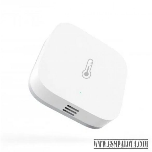 AQARA T1 hőmérséklet és páratartalom érzékelő (Zigbee.3.0)