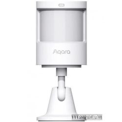   Aqara Motion Sensor P1 okos mozgásérzékelő, Zigbee MS-S02