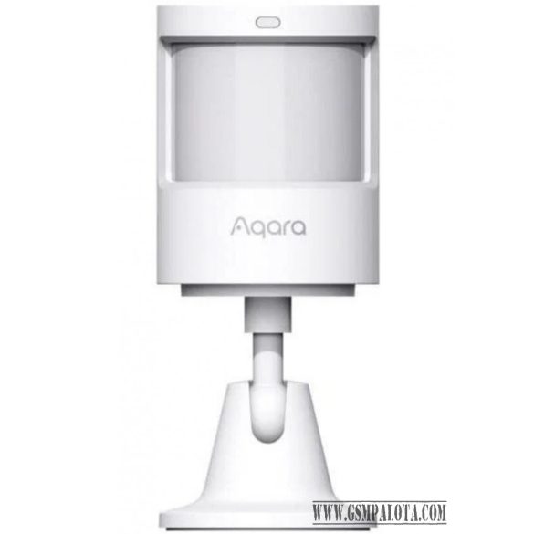 Aqara Motion Sensor P1 okos mozgásérzékelő, Zigbee MS-S02