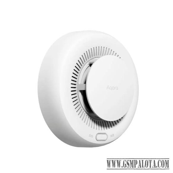Aqara Smoke okos Zigbee 3.0 füstérzékelő