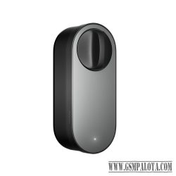 Aqara U200 LITE Smart Lock okos zár, Matter, fekete