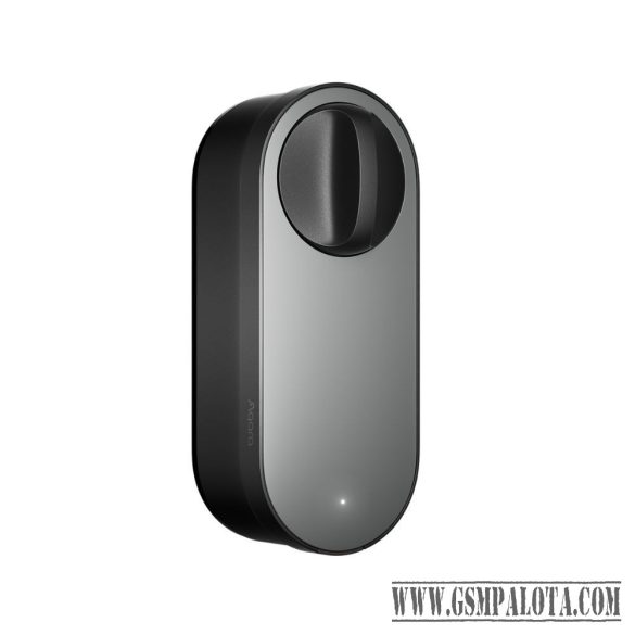 Aqara U200 LITE Smart Lock okos zár, Matter, fekete