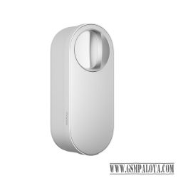 Aqara U200 LITE Smart Lock okos zár, Matter, fehér