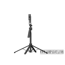 AI Tripod selfie bot, Fekete