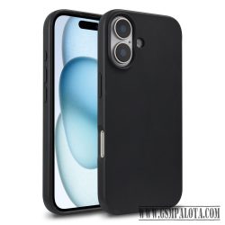 Cellect GoGreen iPhone 17, Fekete