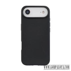 Cellect GoGreen iPhone  Air, Fekete