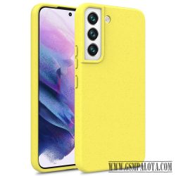 Cellect GoGreen iPhone SE 2022/2020/8/7, Sárga