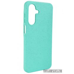 Cellect Go Green Samsung A17, Türkíz