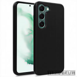 Cellect GoGreen Samsung S26, Fekete