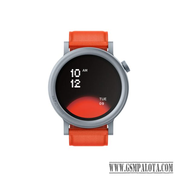 CMF Watch Pro 2 by Nothing (D398), narancssárga GPS