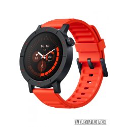 CMF Watch 3 Pro by Nothing (D399), narancssárga GPS