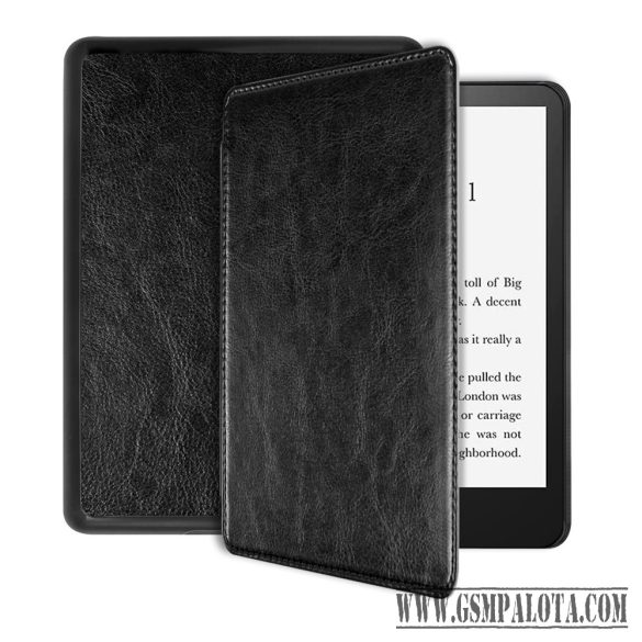 Kindle Paperwhite 5 8"" e-book tok, Fekete