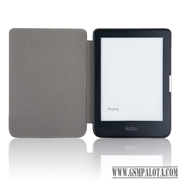 Kobo Clara HD e-book tok 6