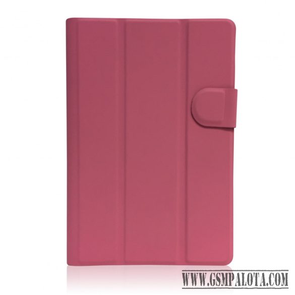 Etui 10''-os unvierzális tablet tartó, Pink