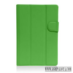Etui 8''-os unvierzális tablet tartó, Zöld