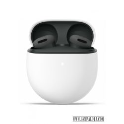   Google Pixel Buds 2a vezeték nélküli fülhallgató, mogyoró