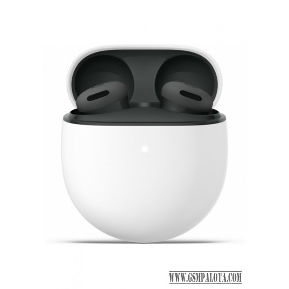 Google Pixel Buds 2a vezeték nélküli fülhallgató, mogyoró
