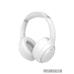 Honor Choice Pro fehér Bluetooth fejhallgató