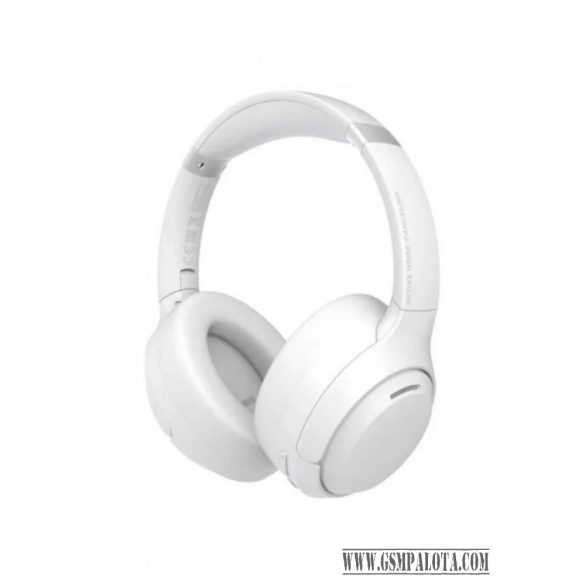Honor Choice Pro fehér Bluetooth fejhallgató