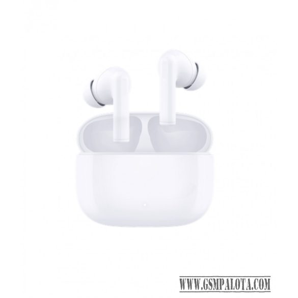 Honor Choice Earbuds X7i wireless fülhallgató, Fehér