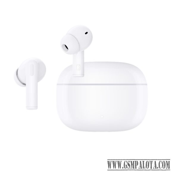 Honor Choice Earbuds X7 Lite wireless fülhallgató, Fehér