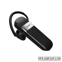 Jabra Talk 15 SE Bluetooth headset, Fekete