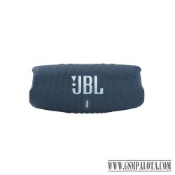 JBL Charge 5 Bluetooth hangszóró, Kék